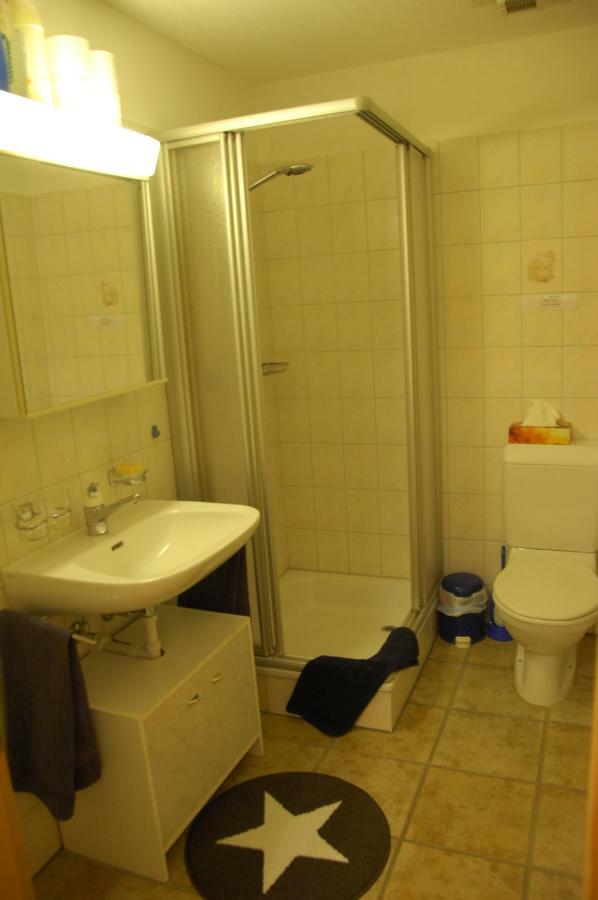 Sertig Ferienwohnung Davos Kültér fotó